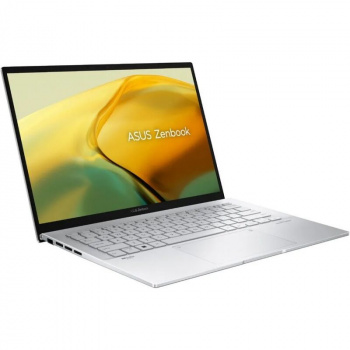 Ноутбук 15,6" Asus Zenbook 14 UX3402VA-KM066W (90NB10G6-M00CJ0)