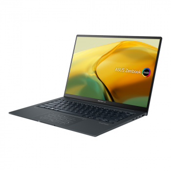 Ноутбук 15,6" Asus ZenBook 14X UX3404VA-M9015W (90NB1081-M002Y0)
