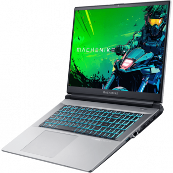 Ноутбук 15,6" Machenike L17 Star 2K (JJ00G800ERU) черный