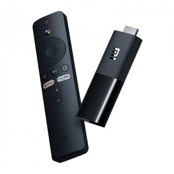 HD медиаплеер Xiaomi Mi TV Stick 1/8Gb
