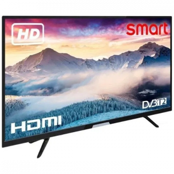 Телевизор Erisson 42FLES901T2SM