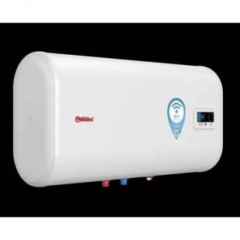 Водонагреватель Thermex IF 80 H (pro) Wi-Fi белый