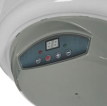 Водонагреватель De Luxe 3W30V2 Slim (R)