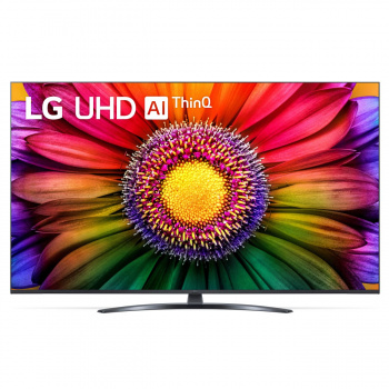 50' Телевизор LG 50UR81009LK