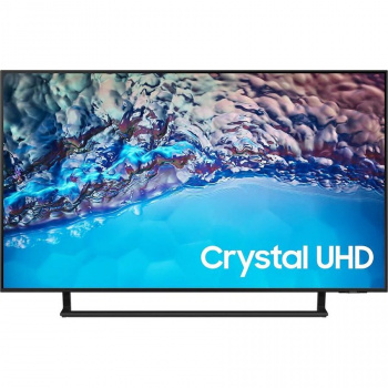 50' Телевизор Samsung UE50BU8500
