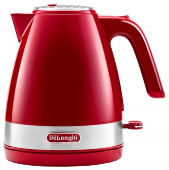 Чайник электрический Delonghi KBLA2000.W