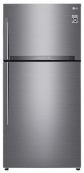 Холодильник LG GR-H802HMHZ