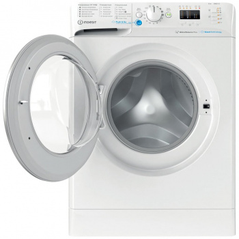 Стиральная машина Indesit BWSA 61051 WSV