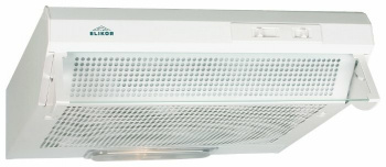 Вытяжка Elikor Призма 60П белый