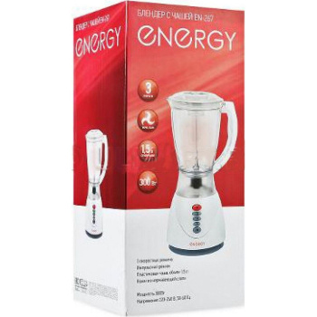 Блендер погружной Energy EN-267