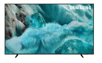 65' Телевизор Samsung QE75Q7FAAUXRU