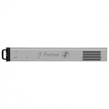 Серверный корпус ExeGate Pro 2U660-HS06 <RM 19", высота 2U, глубина 660, БП 1000ADS, 6xHotSwap, USB>