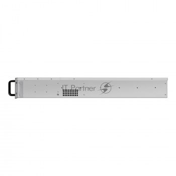 Серверный корпус ExeGate Pro 2U660-HS12 <RM 19", высота 2U, глубина 660, БП 2U-500ADS, 12xHotSwap>