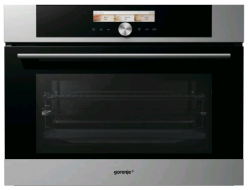 Духовой шкаф Gorenje GCM812X