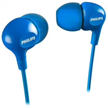 Наушники проводные Philips SHE-3550 BL