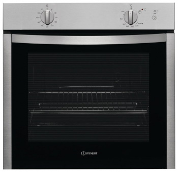 Духовой шкаф Indesit IGW 324 IX