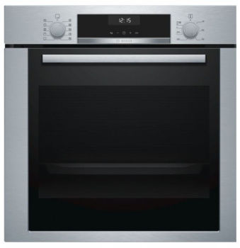 Духовой шкаф Bosch HBA337BS0R