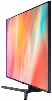 55' Телевизор Samsung UE55AU7500UXRU