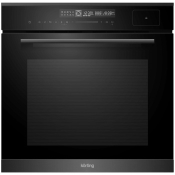 Духовой шкаф Korting OKB 1350 GNBX Steam