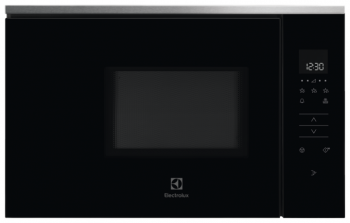 Печь свч встраиваемая Electrolux KMFE172TEX