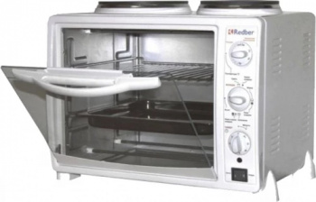 Минидуховка Redber ЕО-2550