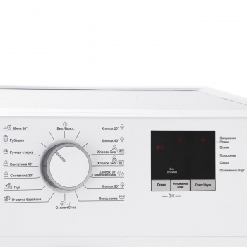 Стиральная машина Beko ELE67511ZSW
