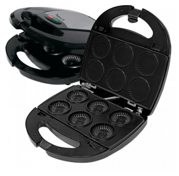 Бутербродница-Вафельница Великие реки Кубань-10