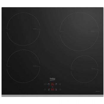 Поверхность Beko HII64401MTX