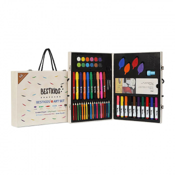 Экосистема Xiaomi Набор для детского творчества Bestkids Art Set