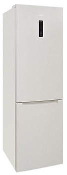 Холодильник HIBERG RFC-372D NFW