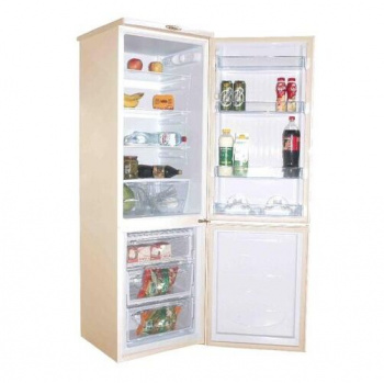 Холодильник Don R-291 S слоновая кость