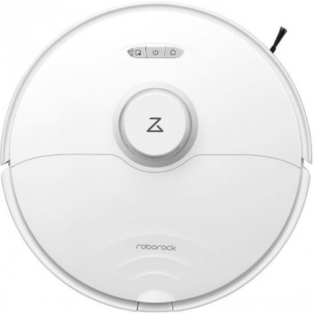 Робот-пылесос Roborock S8 Pro White
