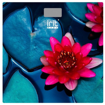 Весы напольные Irit IR 7274