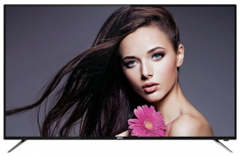 55' Телевизор BBK 55LEX-6039/UTS2C