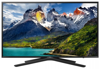 43' Телевизор Samsung UE43N5500