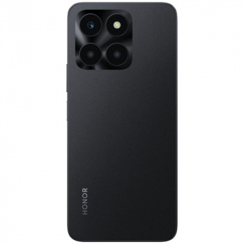 Смартфон Honor X6a (5109ATKH) 4/128Gb Midnight Black