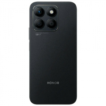 Смартфон Honor X8b (5109AYBR) 8/256Gb Midnight Black