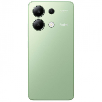 Смартфон Xiaomi Redmi Note 13 8/256GB Mint Green РСТ