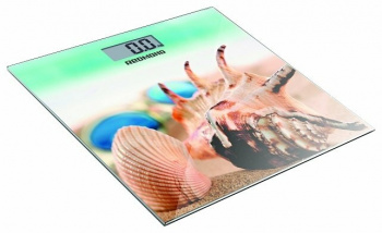 Весы напольные Redmond RS 733 Пляж