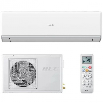 Кондиционер HEC HEC-12HRAL03/R3