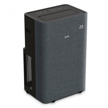 Кондиционер мобильный Ballu Velure BPAC-14 EW/N6 (НС-1606627)