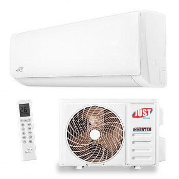 Кондиционер Just AIRCON JAC-09HPSIA/XAB1