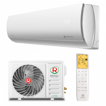 Кондиционер Royal Clima RCI-PFC24HN