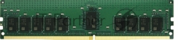 Оперативная память Synology, DDR4, 16GB (1x16GB), 2666MHz, CL19, RDIMM