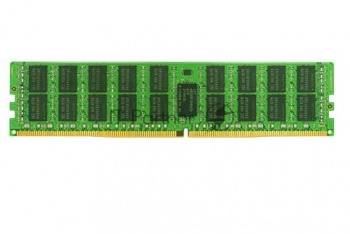 Оперативная память Synology, DDR4, 32GB, 2666 MHz, CL16, RDIMM, с ECC