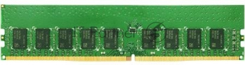 Оперативная память Synology, DDR4, 8GB (1x8GB), 2666MHz, CL16, DIMM