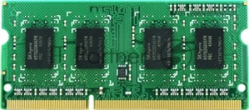 Оперативная память для СХД DDR3L 4GB SO D3NS1866L-4G SYNOLOGY, SO-DIMM