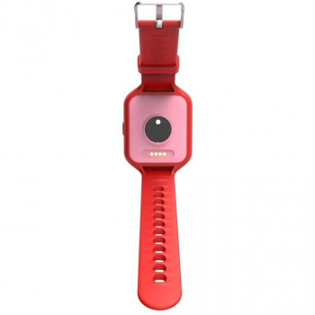 Смарт часы GEOZON Life G-W12Red Красный