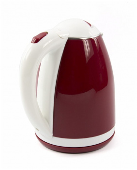 Чайник электрический Lumme LU-145 Красный