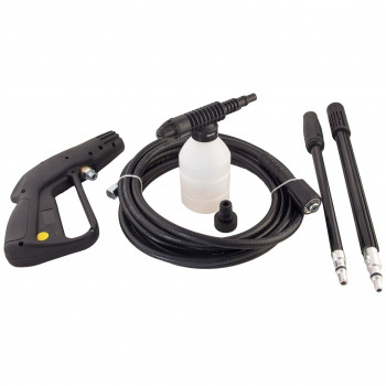 Минимойка KOLNER KHPW2200SP